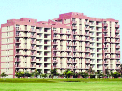 DDA's incentive policy for green buildings on anvil