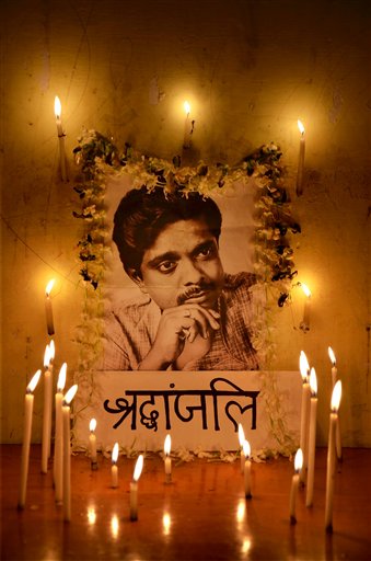 Actor Sadashiv Amrapurkar passes away