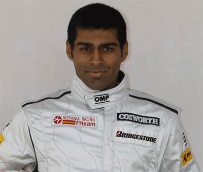 KARUN CHANDHOK: “Hyderabad é muito importante para a Índia e para