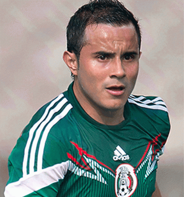 Mexico's Montes to miss World Cup due to leg injury