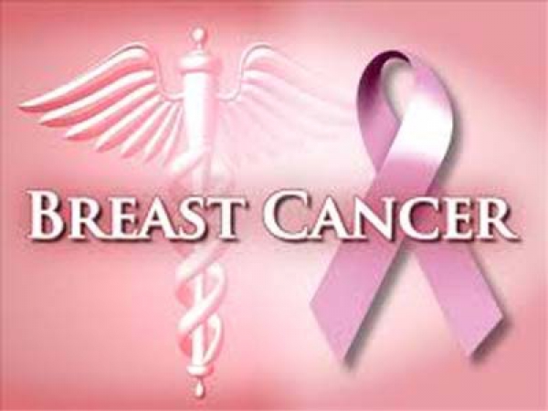 New vaccine against breast cancer shows promise