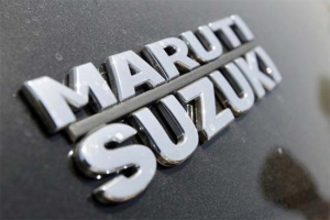 Maruti Suzuki's September sales up