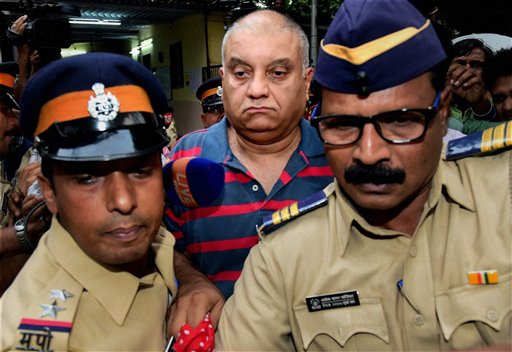 Sheena case: Peter Mukerjea quizzed for 3rd consecutive day