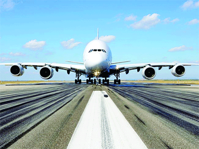 Noise pollution near airports irks SC