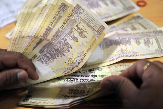 Will now take action against foreign black money holders: Govt