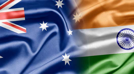 Indian businessman to hold food festival in Australian city