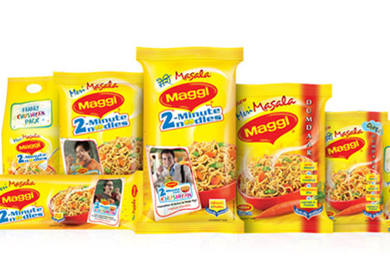 Nestle resumes Maggi noodles production at all plants in India