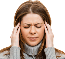 Asthma may lead to chronic migraine