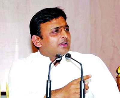 For Akhilesh, PK a must watch, so tax-free