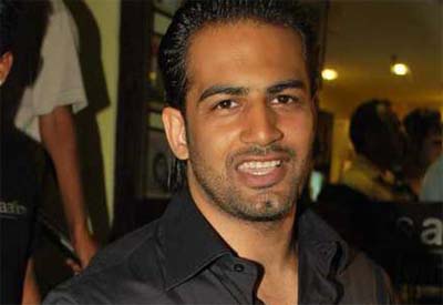 Had a lifetime experience in 'Bigg Boss', says Upen Patel