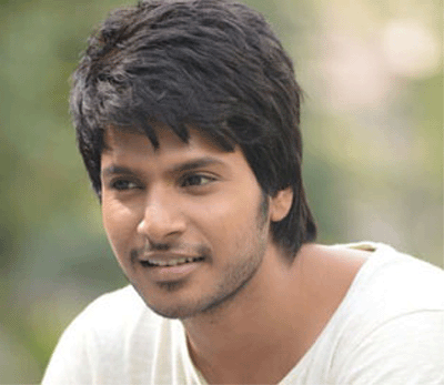 Sundeep Kishan Michael will not go wrong even in the worstcase scenario   Exclusive  Telugu Movie News  Times of India
