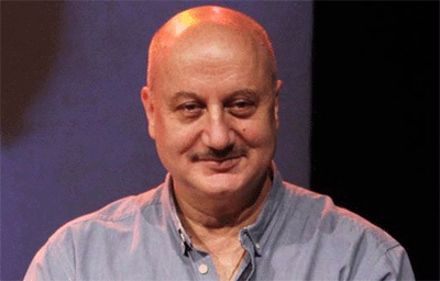 Anupam Kher's acting school completes 10 years