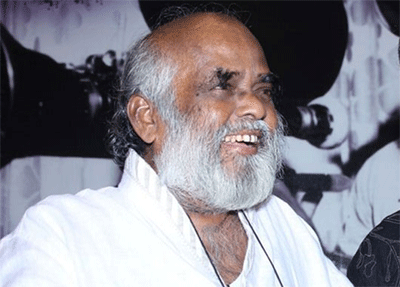 Tamil director R.C Sakthi passes away