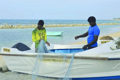 lankan Navy arrests 86 TN fishermen; talks postponed