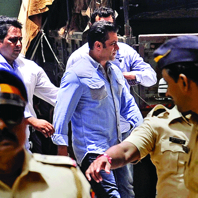 Court to give order on March 3 on Salman's Dl