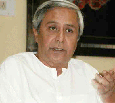 Budget disappointed Odisha: CM