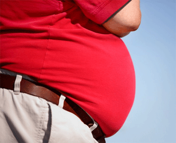 How pollution could make you obese