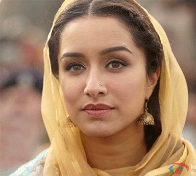 Shraddha Kapoor eyes National Film Award