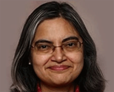 Indian-origin lecturer wins top nursing award