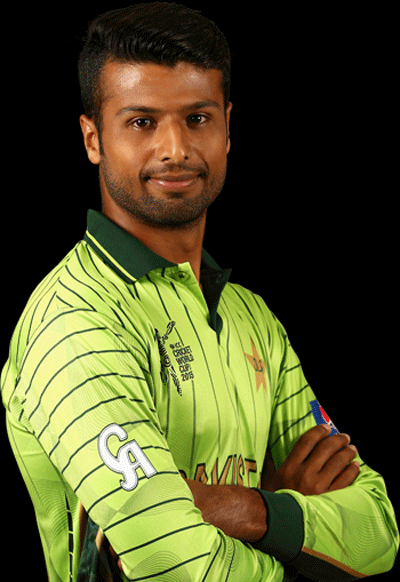 Pakistan's Ehsan Adil ruled out of Bangladesh series