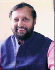 People participation needed for better waste management: Javadekar