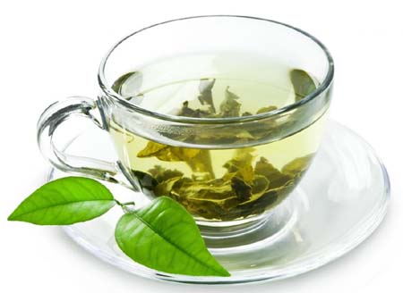 Green tea may help prevent prostate cancer