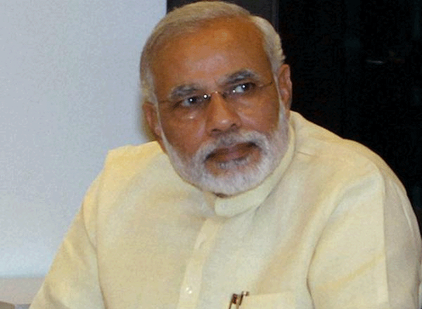 Reduce menace of tobacco consumption: Modi