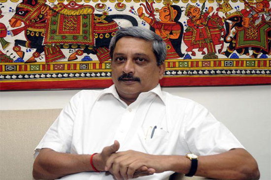 Will buy only 36 Rafales, no need for 126: Parrikar