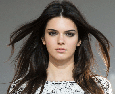 Kendall Jenner wants to throw her phone away