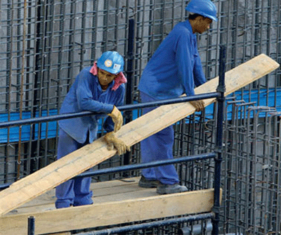 UAE employers' registration for Indian workers made mandatory