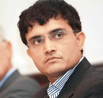 Don't yet know about my role in advisory committee: Ganguly