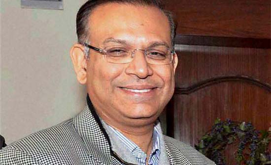 Sinha pledges required capital support for public sector banks