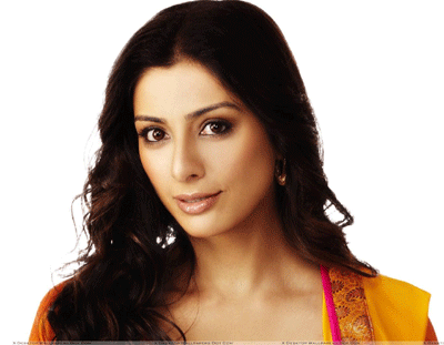 Filmmakers are lazy to cast me in different roles: Tabu - The