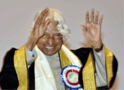 Kalam was happy to save lives with 'Kalam-Raju-Stent'