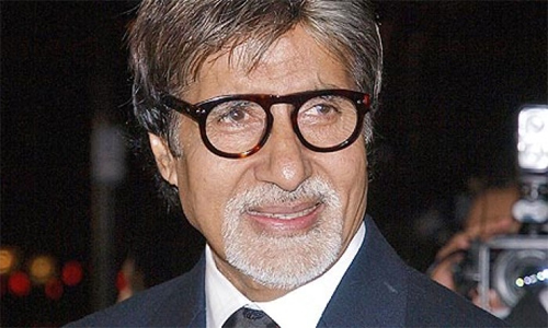 Kangana is talented and wonderful: Amitabh Bachchan