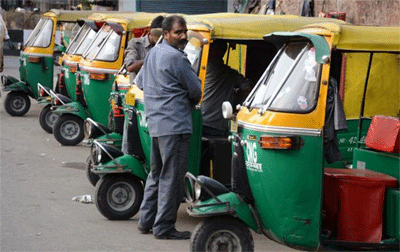 PSV badge must for auto drivers