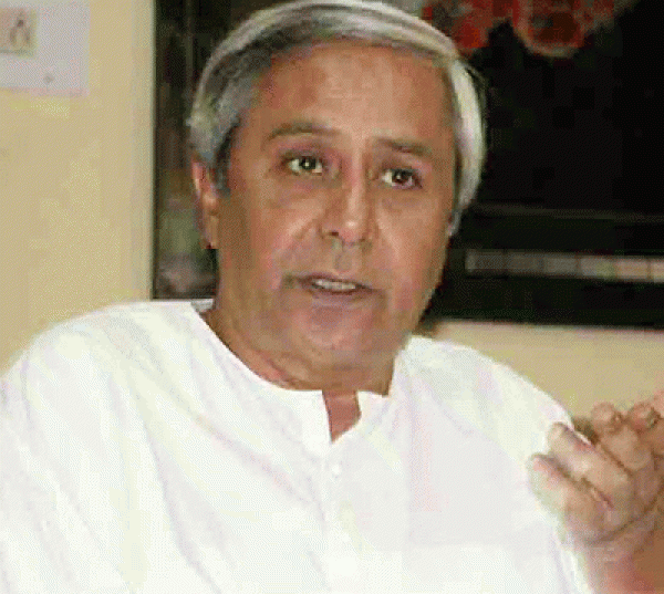 Budget disappointed Odisha: CM