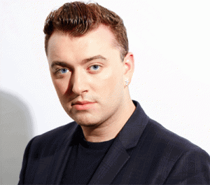 Sam Smith moves next door to Boy George