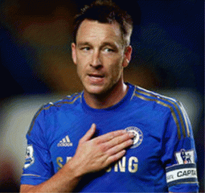 Terry hopes to continue playing for few more years