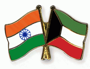 Indian found dead in Kuwait