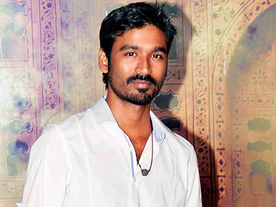 Dhanush's 'Kodi' goes on the floors