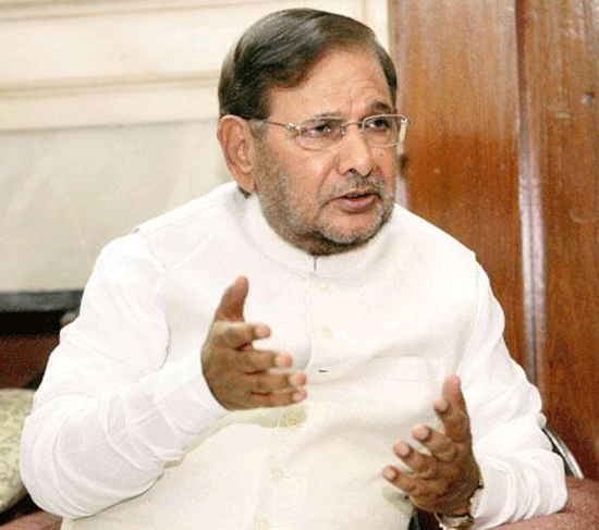 JD(U) exploring umbrella alliance with RlD, Congress in UP