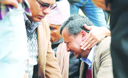 23 killed in Nepal air crash