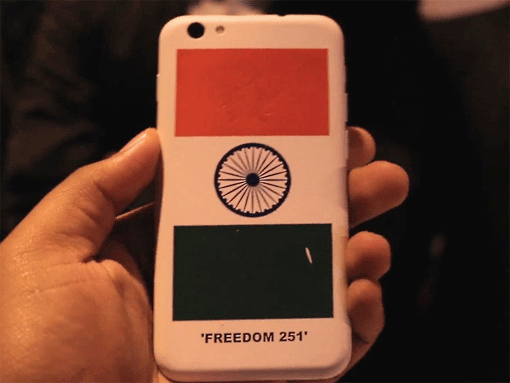 freedom 251 refund