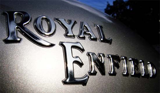 Royal Enfield sales jump 63 pc in February