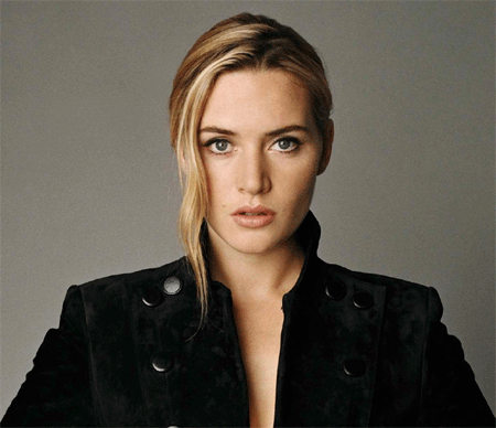 Winslet wants DiCaprio to 'start a family'