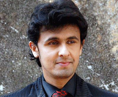 Sonu Nigam croons for musical short film 'First Date'