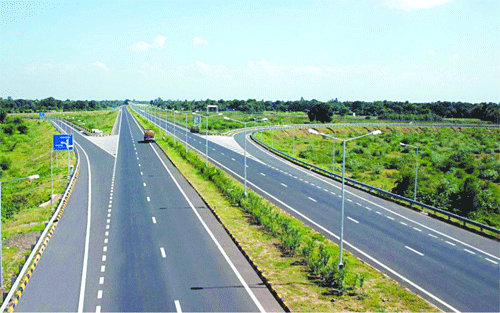 Safe & speedy journey ahead as Delhi-Jaipur road HAS its way