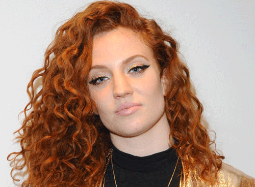 My sexuality is no big deal: Jess Glynne
