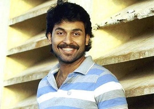 Malayalam actor Jishnu Raghavan dies of cancer